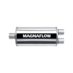 Oceľový tlmič Magnaflow 14288