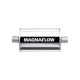 1x vstup / 1x výstup Oceľový tlmič Magnaflow 14315 | race-shop.sk