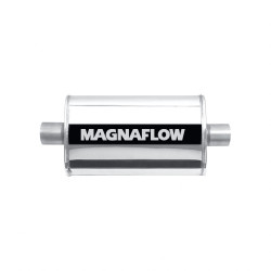 Oceľový tlmič Magnaflow 14316