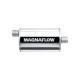 1x vstup / 1x výstup Oceľový tlmič Magnaflow 14326 | race-shop.sk
