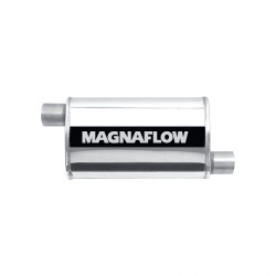 Oceľový tlmič Magnaflow 14336