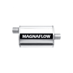 Oceľový tlmič Magnaflow 14362