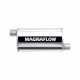 1x vstup / 1x výstup Oceľový tlmič Magnaflow 14366 | race-shop.sk