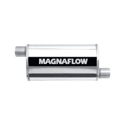Oceľový tlmič Magnaflow 14366