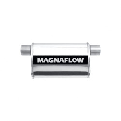 Oceľový tlmič Magnaflow 14375