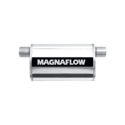 Oceľový tlmič Magnaflow 14377
