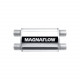 2x vstup / 2x výstup Oceľový tlmič Magnaflow 14378 | race-shop.sk