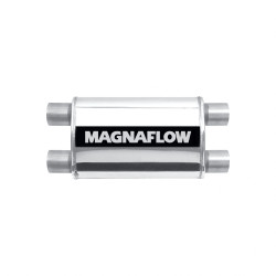 Oceľový tlmič Magnaflow 14378
