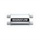 2x vstup / 2x výstup Oceľový tlmič Magnaflow 14379 | race-shop.sk