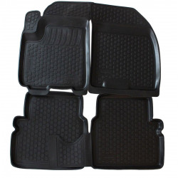 Autorohože CHEVROLET Aveo 2002-2011