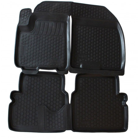 Podľa konkrétneho modelu Autorohože CHEVROLET Aveo 2002-2011 | race-shop.sk