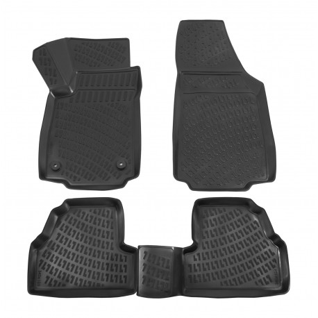 Podľa konkrétneho modelu Autorohože OPEL Mokka 2012-2020 | race-shop.sk