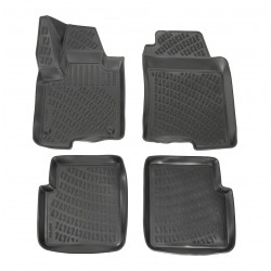 Autorohože FIAT Panda 2012- up