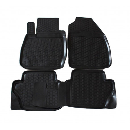 Podľa konkrétneho modelu Autorohože FORD Fiesta VII 2008-2017 | race-shop.sk