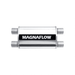Oceľový tlmič Magnaflow 14386