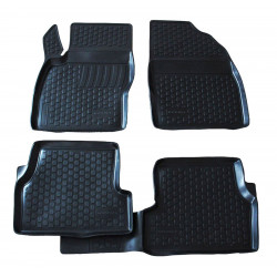 Autorohože FORD Focus II 2004-2010