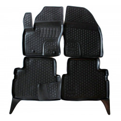 Autorohože FORD Kuga 2008-2012