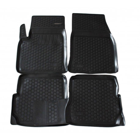 Podľa konkrétneho modelu Autorohože FORD Fusion 2002-2005 | race-shop.sk