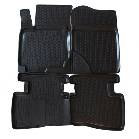 Podľa konkrétneho modelu Autorohože KIA Ceed 2007-2011 | race-shop.sk