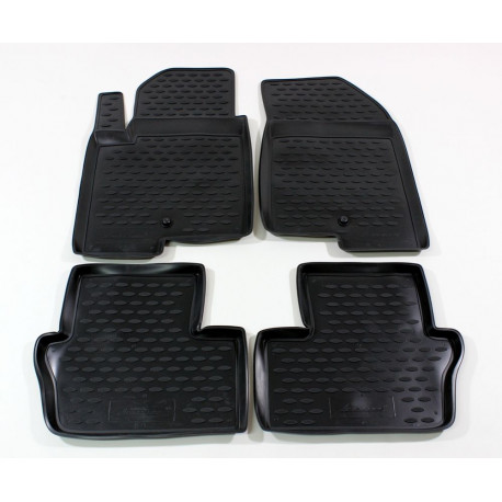 Podľa konkrétneho modelu Autorohože JEEP Cherokee 2007-up | race-shop.sk