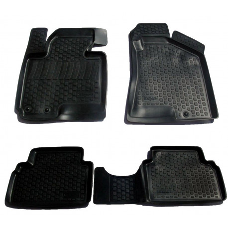 Podľa konkrétneho modelu Autorohože KIA Sportage 2010- 2015 | race-shop.sk
