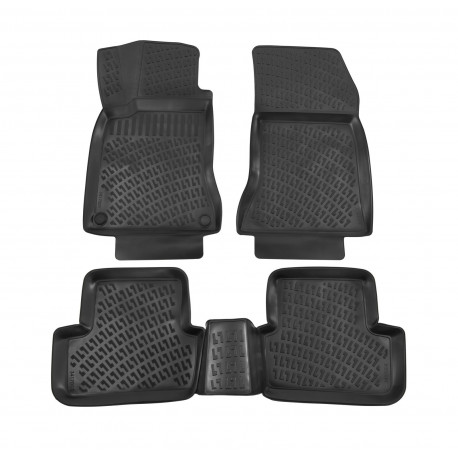 Podľa konkrétneho modelu Autorohože MERCEDES CLA 2013 -up | race-shop.sk