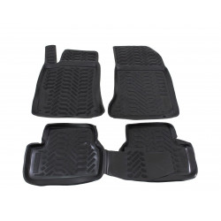 Autorohože MERCEDES A -Class W176 2011-2018