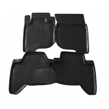Podľa konkrétneho modelu Autorohože MITSUBISHI L200 2006-2015 | race-shop.sk