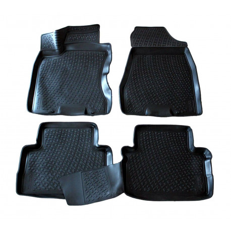 Podľa konkrétneho modelu Autorohože NISSAN X-Trail II 2007-2013 | race-shop.sk