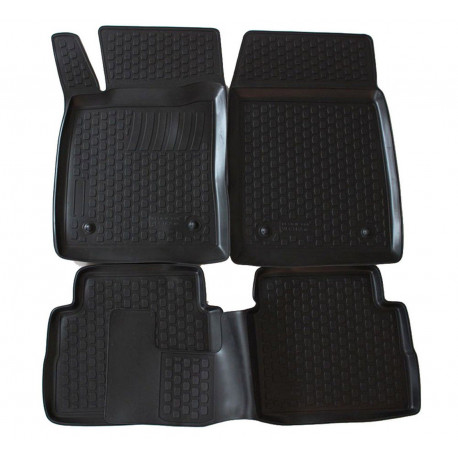 Podľa konkrétneho modelu Autorohože OPEL Vectra C Limousine 2002-2008 | race-shop.sk