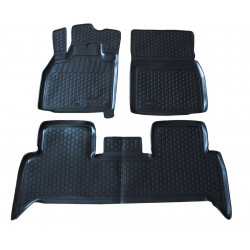 Autorohože RENAULT Scenic III 2003-2016