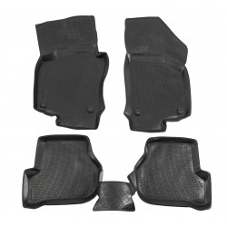 Autorohože SEAT Leon II 2005-2012