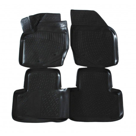 Podľa konkrétneho modelu Autorohože VOLVO XC90 2002-2014 | race-shop.sk