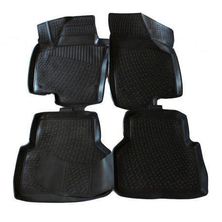 Podľa konkrétneho modelu Autorohože VOLKSWAGEN Tiguan 2007-2015 | race-shop.sk