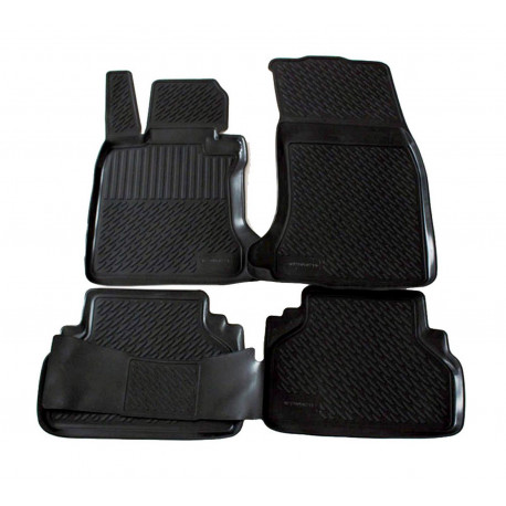 Podľa konkrétneho modelu Autorohože BMW 5 Series E60 2003-2010 | race-shop.sk