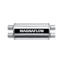Oceľový tlmič Magnaflow 14468