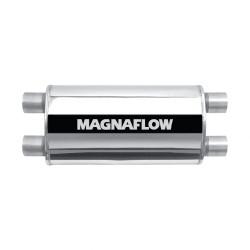 Oceľový tlmič Magnaflow 14568