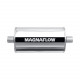 1x vstup / 1x výstup Oceľový tlmič Magnaflow 14576 | race-shop.sk
