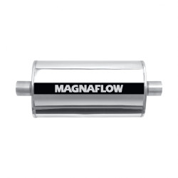 Oceľový tlmič Magnaflow 14576