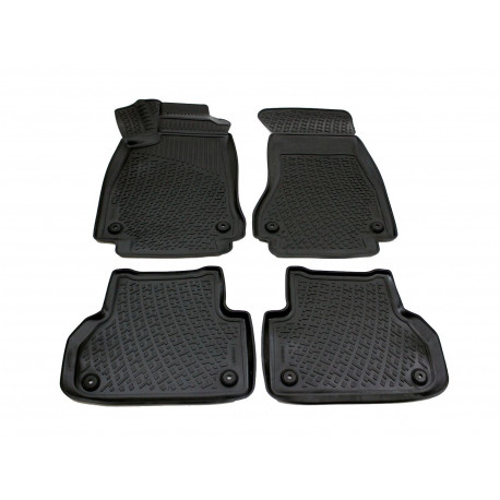 Podľa konkrétneho modelu Autorohože AUDI A4 B9 2015 - up | race-shop.sk