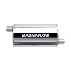 Oceľový tlmič Magnaflow 14577