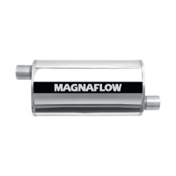 Oceľový tlmič Magnaflow 14578