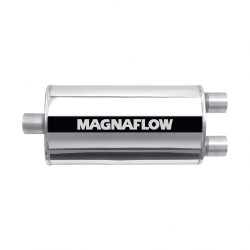 Oceľový tlmič Magnaflow 14580