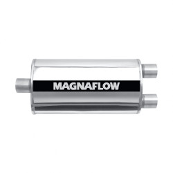 Oceľový tlmič Magnaflow 14587