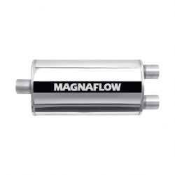 Oceľový tlmič Magnaflow 14588