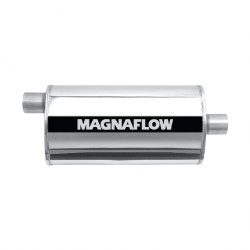 Oceľový tlmič Magnaflow 14589