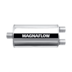 Oceľový tlmič Magnaflow 14590