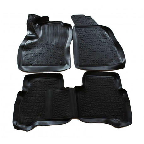 Podľa konkrétneho modelu Autorohože FIAT Fiorino III 2007- up | race-shop.sk