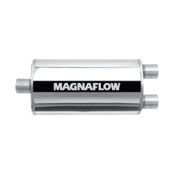 Oceľový tlmič Magnaflow 14594