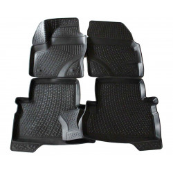 Autorohože FORD Kuga II 2012-up